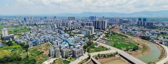 南雄2035，听您说！《南雄市国土空间总体规划（2020-2035）》公众问卷调查