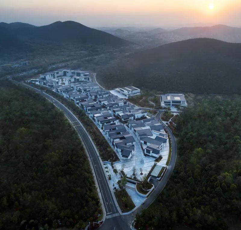 推荐｜2020清华设计系列讲堂 建筑设计创作分享线上马拉松——经典项目创作分享 活动正式启动