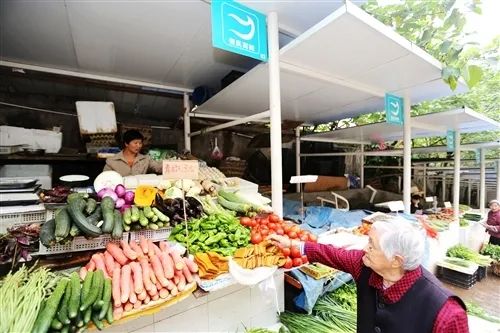 非正式经济:街头零散商摊空间研究(下) 非正式经济:街头零散商摊空间研究(下)