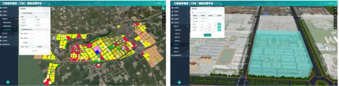 研究︱新技术如何支撑国土空间规划全流程管理 研究︱新技术如何支撑国土空间规划全流程管理