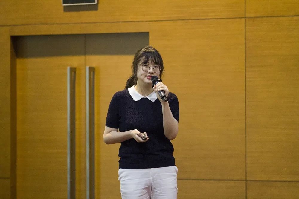 青年放声 • 盛夏盛放 | 2020上规院青年论坛成功举办