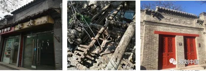 我们在北京崇雍大街的500天 —— 对雍和宫大街环境整治提升工程的思考 我们在北京崇雍大街的500天 —— 对雍和宫大街环境整治提升工程的思考