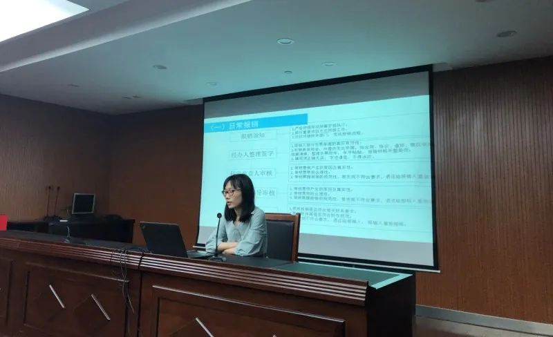 挑灯夜学 不负韶华︱拱墅分局“知行课堂”第二讲开讲啦