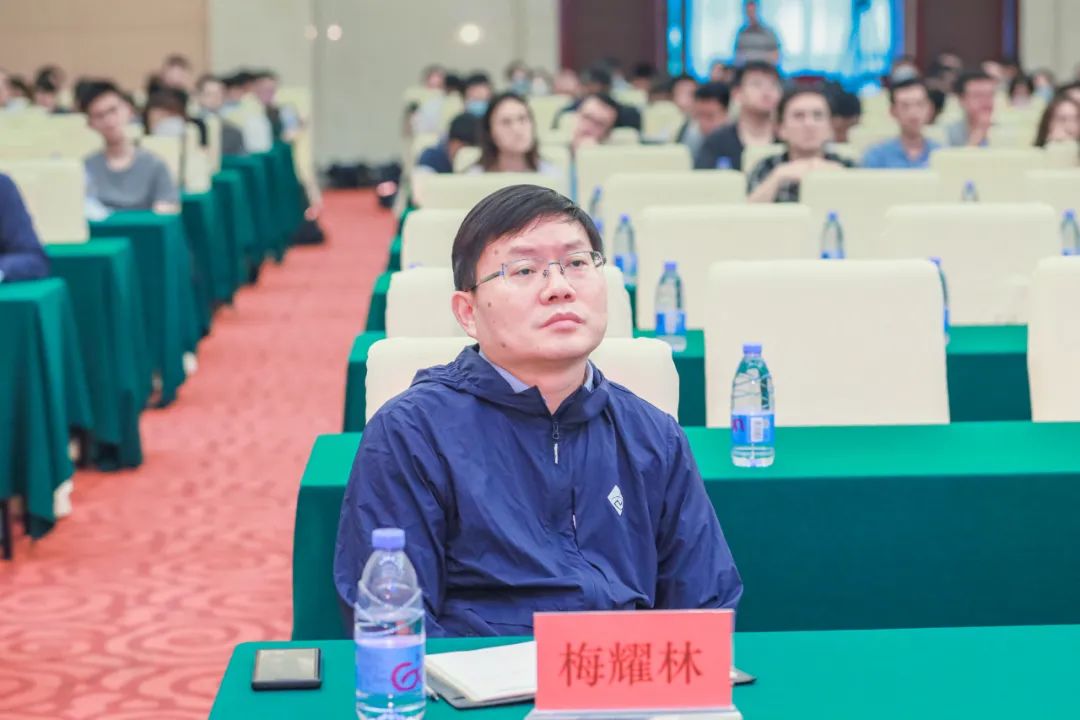 我院第二届创新大会在宁顺利举办 我院第二届创新大会在宁顺利举办