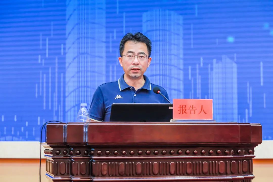我院第二届创新大会在宁顺利举办 我院第二届创新大会在宁顺利举办