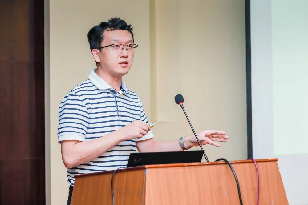 我院第二届创新大会在宁顺利举办