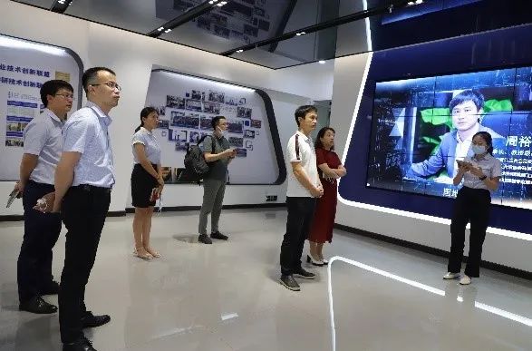 风向︱国地科技携手碧桂园集团布局全域整治，助力乡村振兴