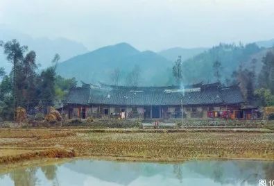 2020年第1期 | 丁俊清 | 温州民居理水文化