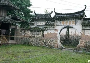 2020年第1期 | 丁俊清 | 温州民居理水文化