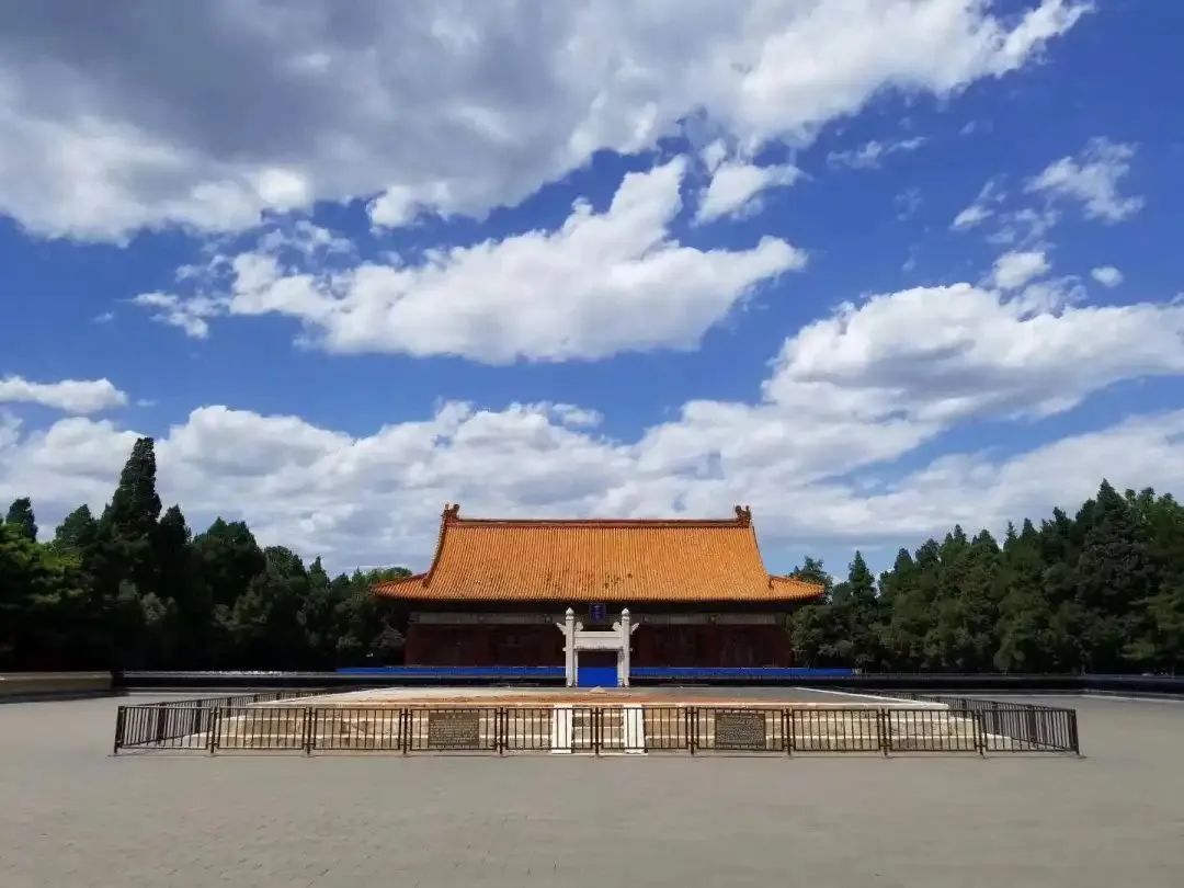 云游历史名园,聆听红色故事 云游历史名园,聆听红色故事
