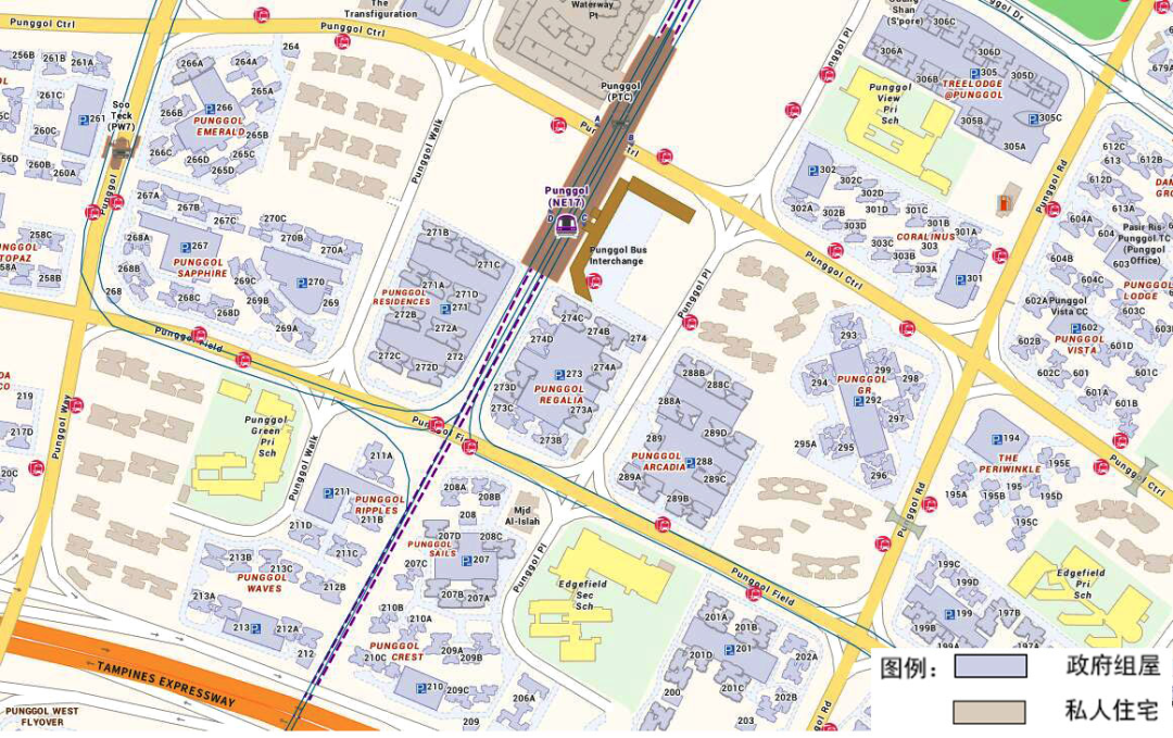 期刊精粹 | 新加坡封闭公寓社区的演变特征及其社会空间效应——兼论对我国居住区规划的启示【2020.3期】 期刊精粹 | 新加坡封闭公寓社区的演变特征及其社会空间效应——兼论对我国居住区规划的启示【2020.3期】