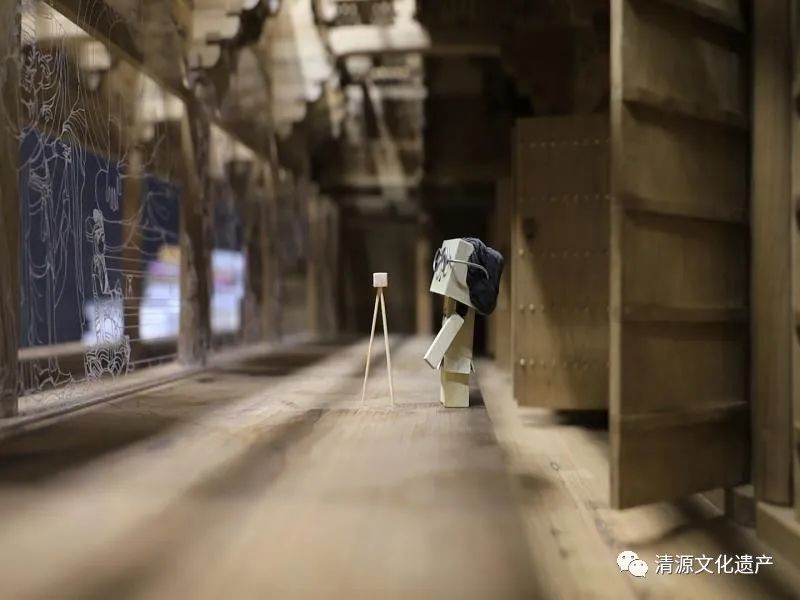 历史今日|一份电报:发现佛光寺东大殿 历史今日|一份电报:发现佛光寺东大殿