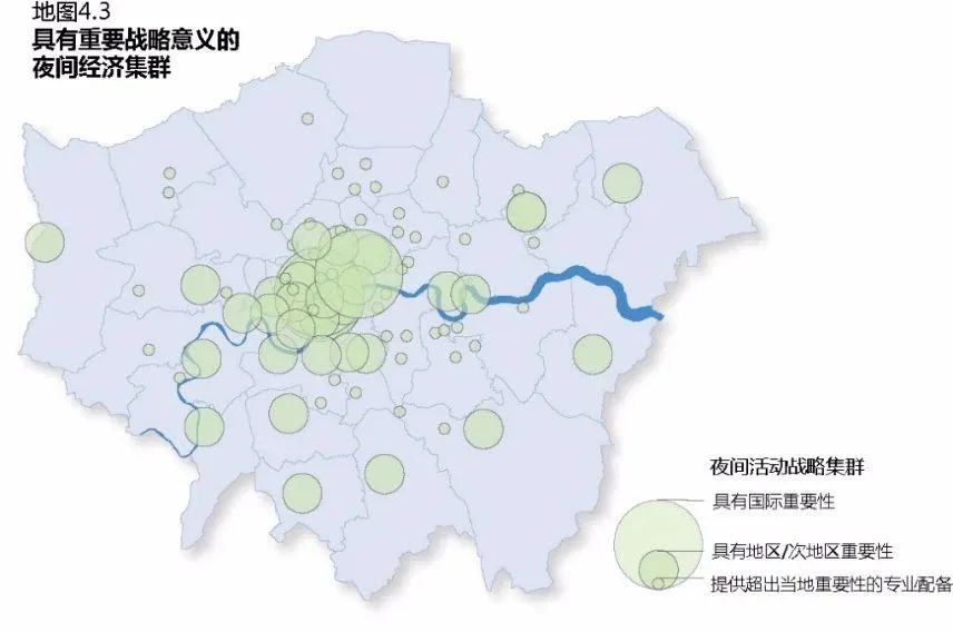 伦敦文化经济：塑造世界文化之都