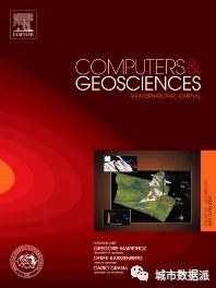 GIS界主要SCI和SSCI专业期刊一览——影响因子吐槽｜城市数据派