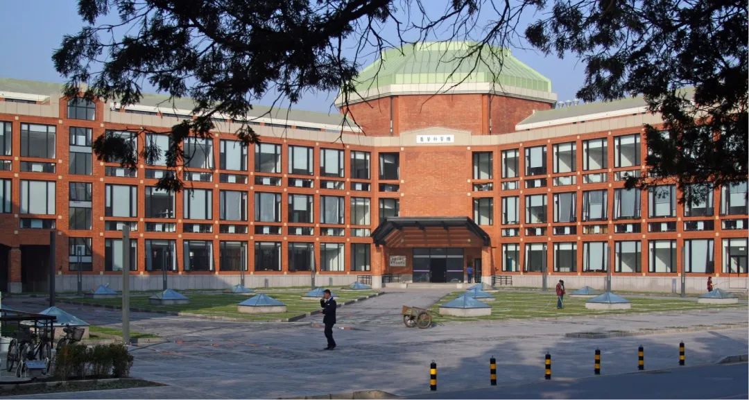 推荐｜2020清华设计系列讲堂 建筑设计创作分享线上马拉松——经典项目创作分享 活动正式启动