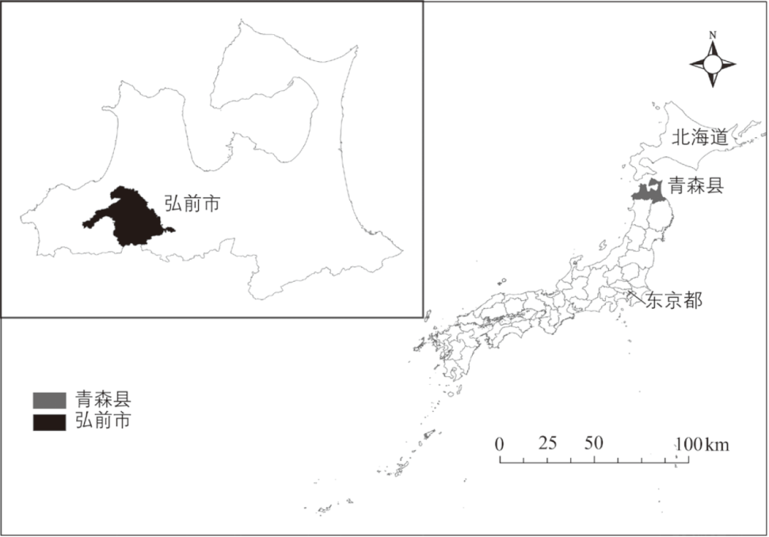期刊精粹 | 基于人才支援的乡村振兴战略——日本的经验与借鉴【2020.3期】