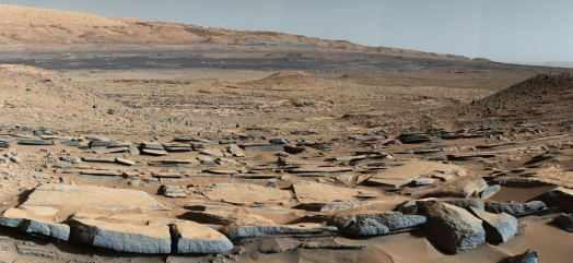 院士赵文津详解：火星地质调查六大科学热点