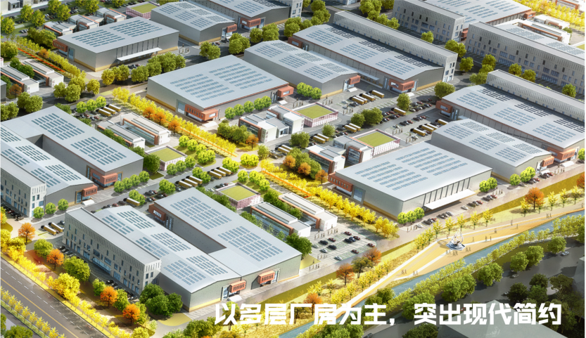 从分区规划（区级国土空间总体规划）到控制性详细规划（街区层面）的亦庄实践