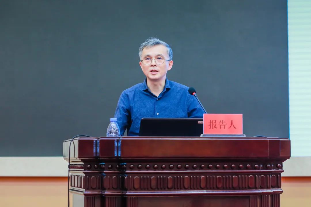 我院第二届创新大会在宁顺利举办