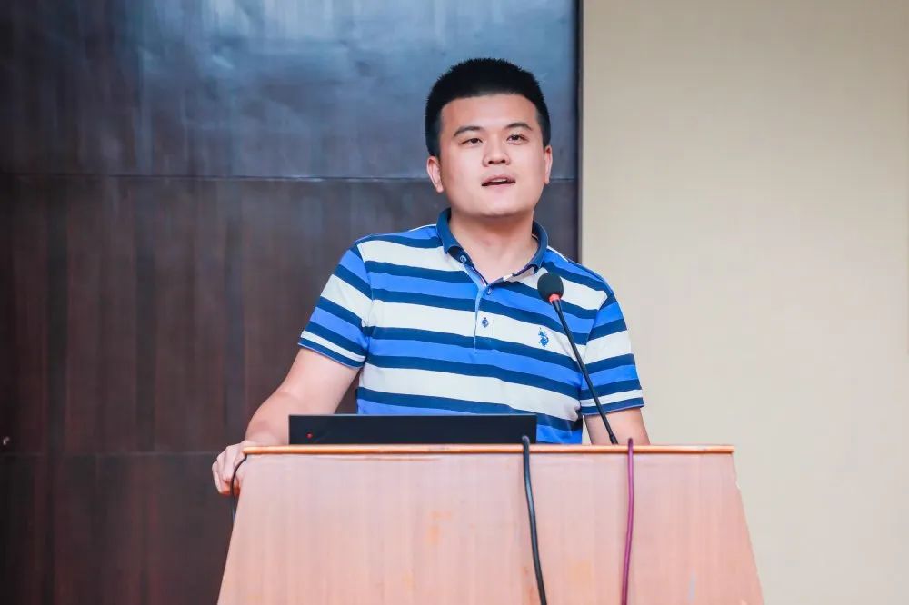 我院第二届创新大会在宁顺利举办