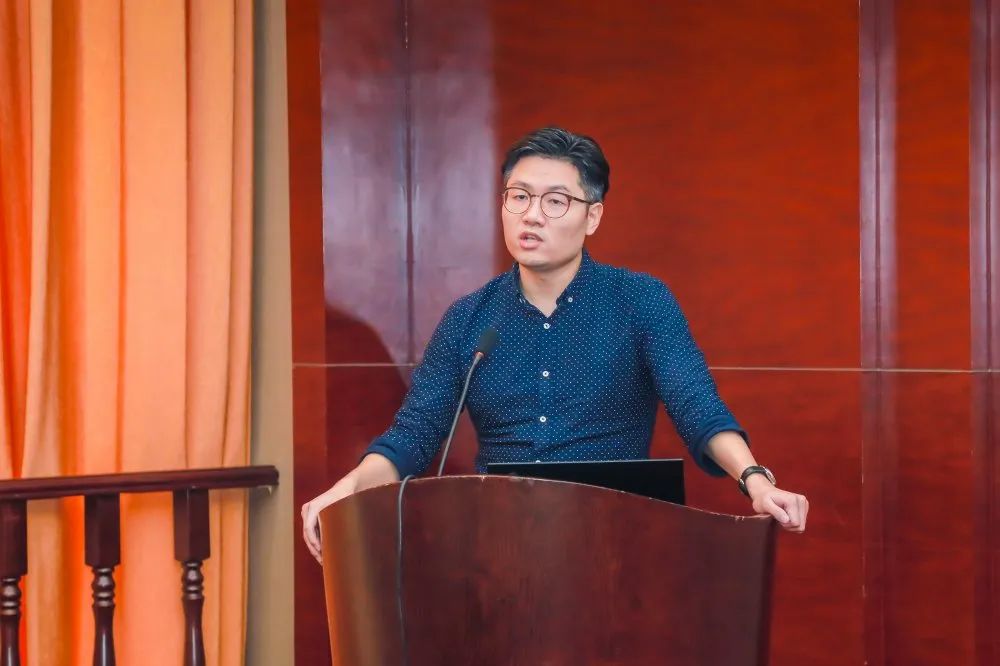 我院第二届创新大会在宁顺利举办