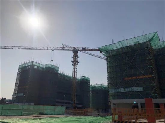 开工率91.2% 南京新都市建设亮出成绩单 开工率91.2% 南京新都市建设亮出成绩单