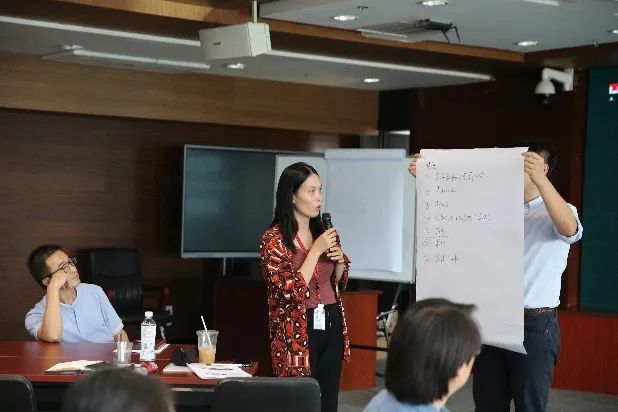 同衡快讯 | 清华同衡2020年度第一期中层管理干部培训圆满完成 同衡快讯 | 清华同衡2020年度第一期中层管理干部培训圆满完成