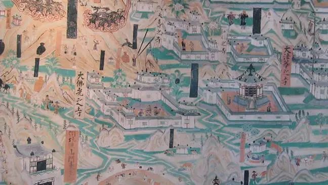 历史今日|一份电报:发现佛光寺东大殿 历史今日|一份电报:发现佛光寺东大殿