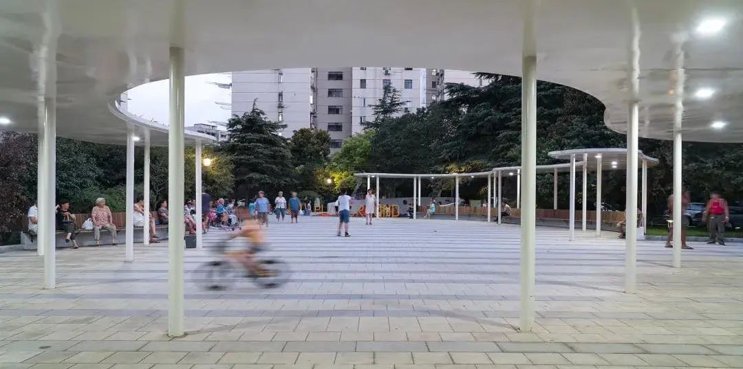 城市体检评估成果交流：上海社区生活圈篇