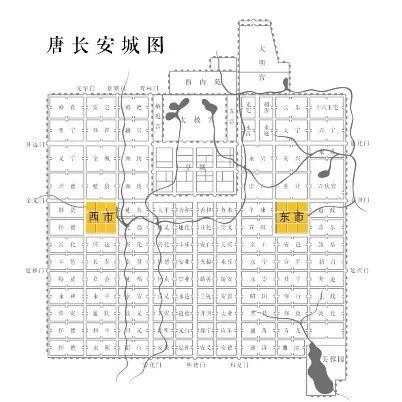 非正式经济:街头零散商摊空间研究(上) 非正式经济:街头零散商摊空间研究(上)
