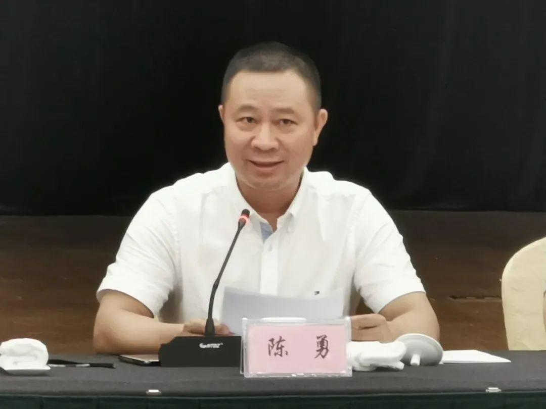 锚定目标齐发力，全力以赴抓落实 ｜余杭分局召开半年度系统工作会议暨汛期地灾防治工作会