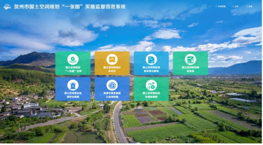 研究︱新技术如何支撑国土空间规划全流程管理 研究︱新技术如何支撑国土空间规划全流程管理