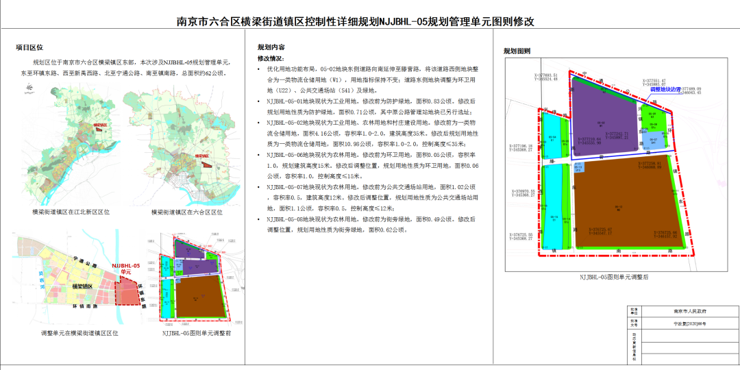 河西南部鱼嘴地区将新增停车场
