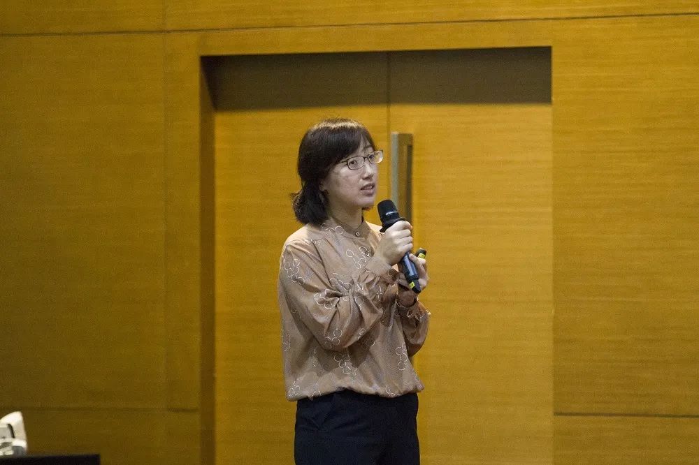 青年放声 • 盛夏盛放 | 2020上规院青年论坛成功举办
