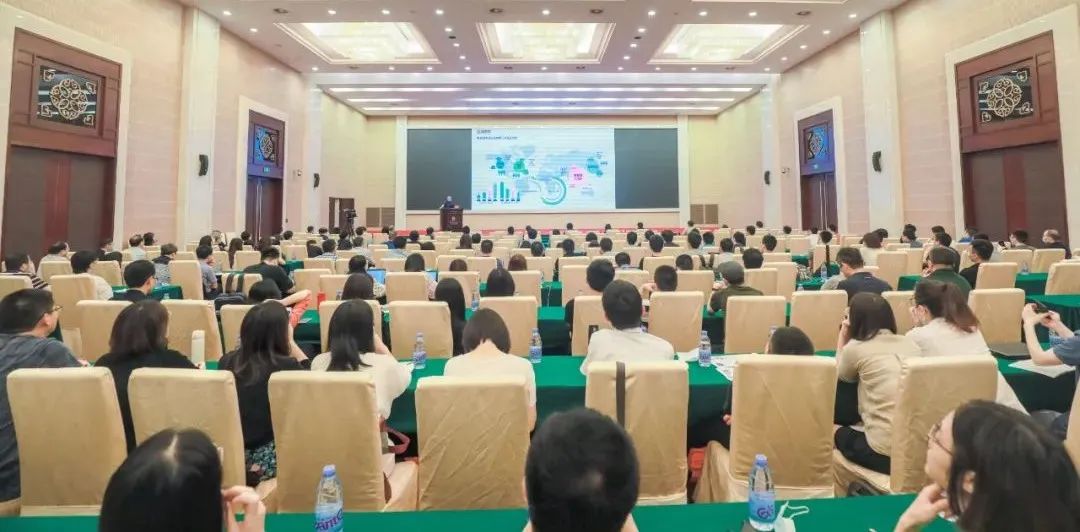 我院第二届创新大会在宁顺利举办