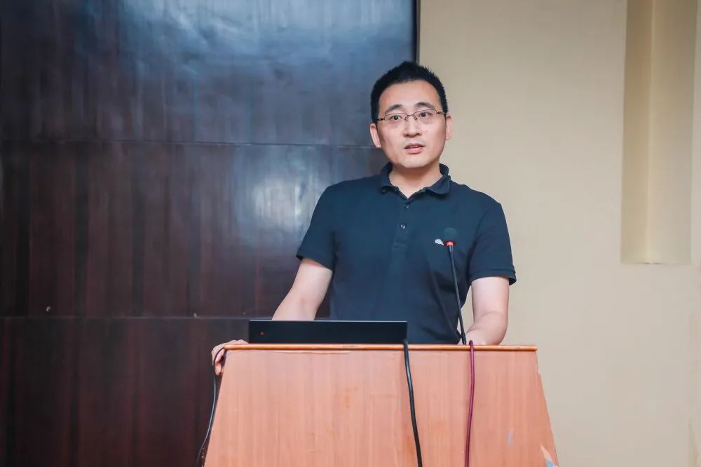 我院第二届创新大会在宁顺利举办