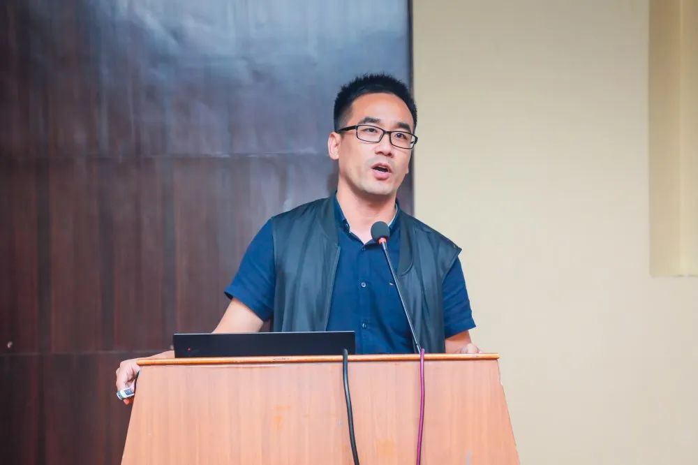 我院第二届创新大会在宁顺利举办