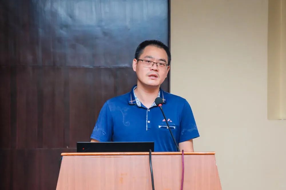 我院第二届创新大会在宁顺利举办