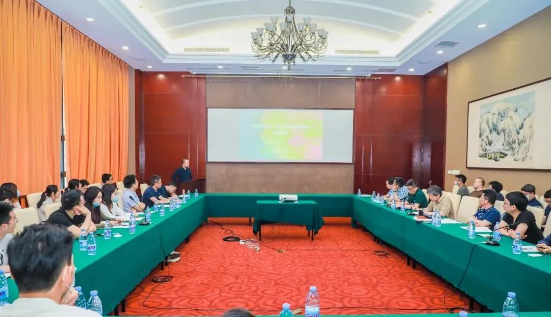 我院第二届创新大会在宁顺利举办