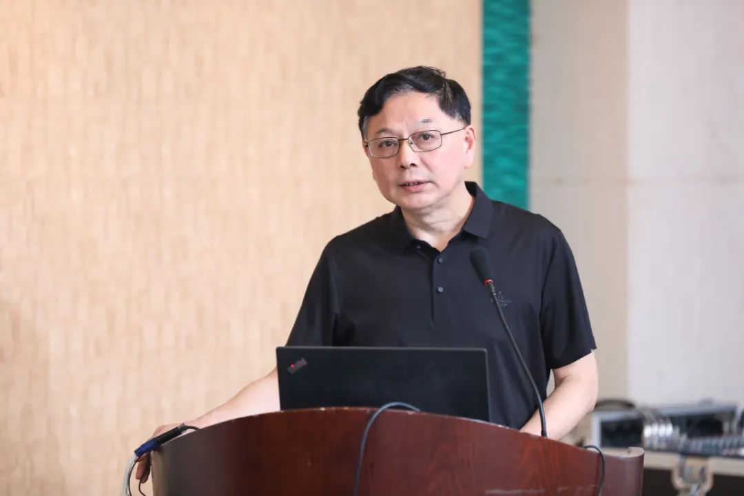 我院第二届创新大会在宁顺利举办 我院第二届创新大会在宁顺利举办