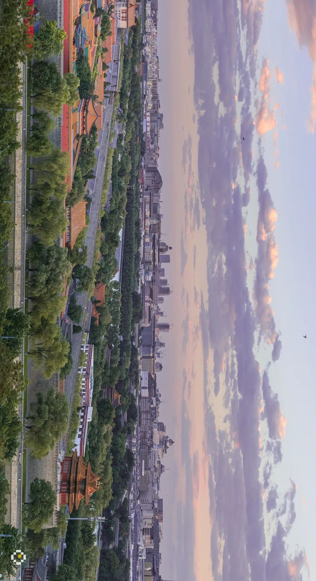 故宫是如何建成的? 故宫是如何建成的?