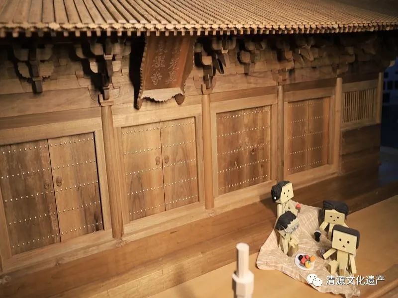 历史今日｜一份电报：发现佛光寺东大殿