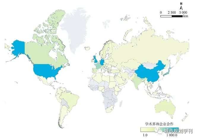 【文章精选】汪光焘 李芬 高楠楠​| 信息化对城市现代化的预期影响| 2020年第3期