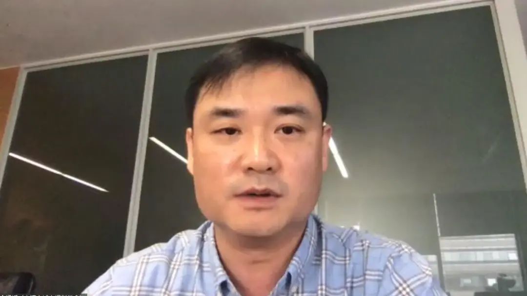 2020全国城市规划学会工作会议 | 加强政治引领，保持学术热度，坚持学术为本