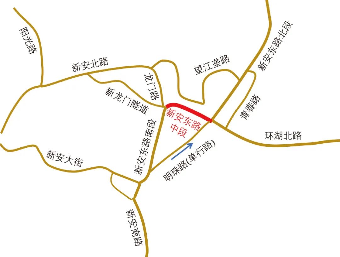 基于卡口车牌数据的交通拥堵改善方案研究 基于卡口车牌数据的交通拥堵改善方案研究