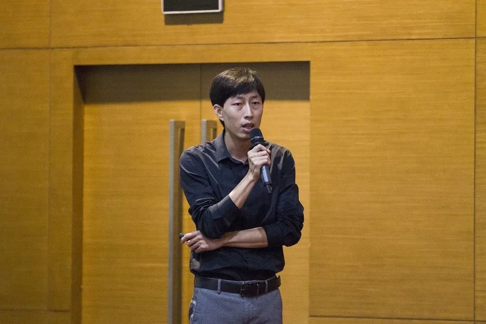 青年放声 • 盛夏盛放 | 2020上规院青年论坛成功举办