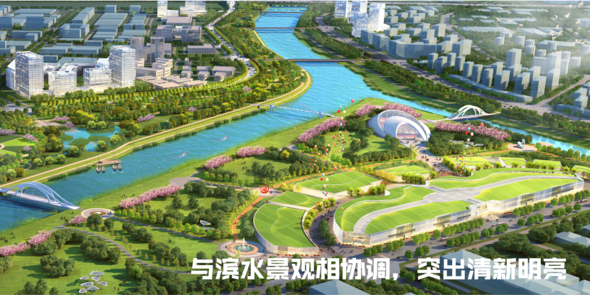 从分区规划（区级国土空间总体规划）到控制性详细规划（街区层面）的亦庄实践