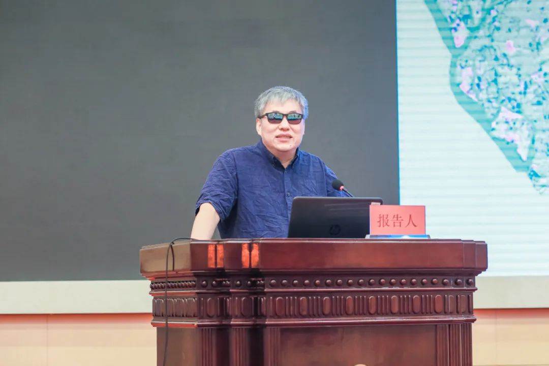 我院第二届创新大会在宁顺利举办