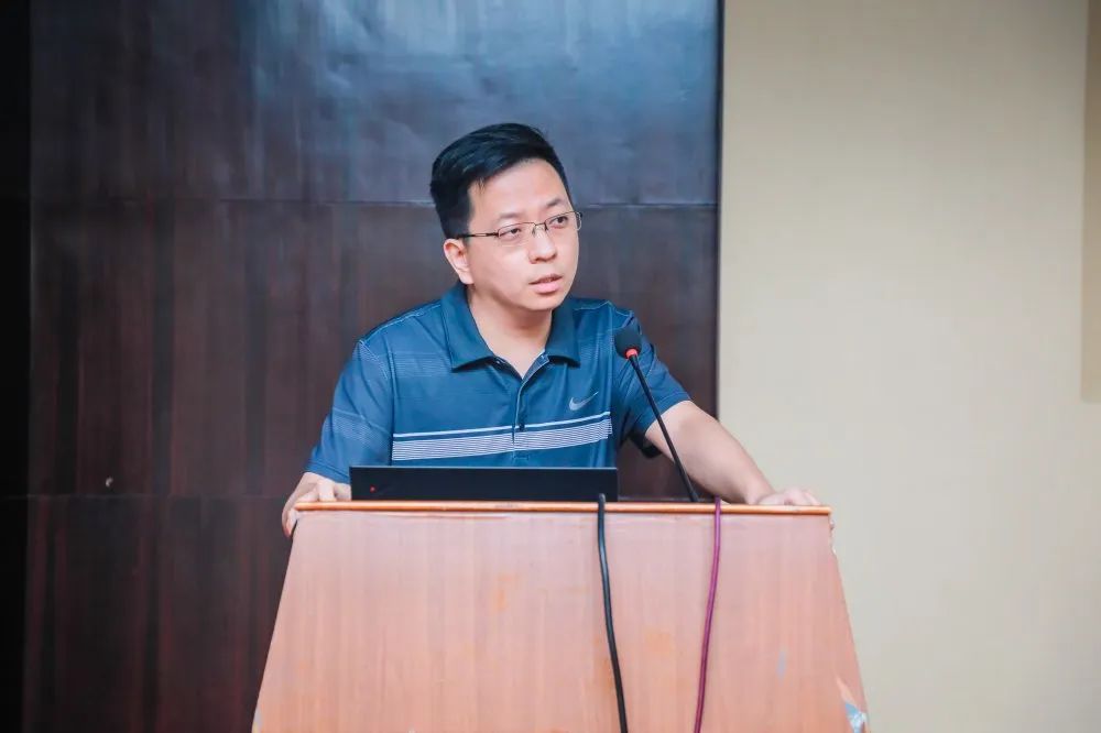 我院第二届创新大会在宁顺利举办