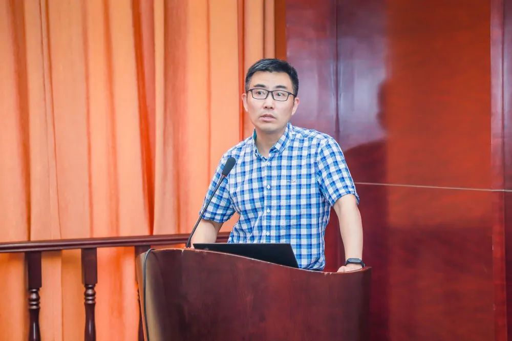 我院第二届创新大会在宁顺利举办